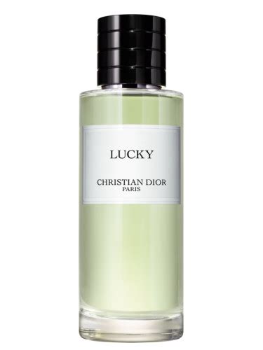 Lucky Dior аромат — аромат для мужчин и женщин 